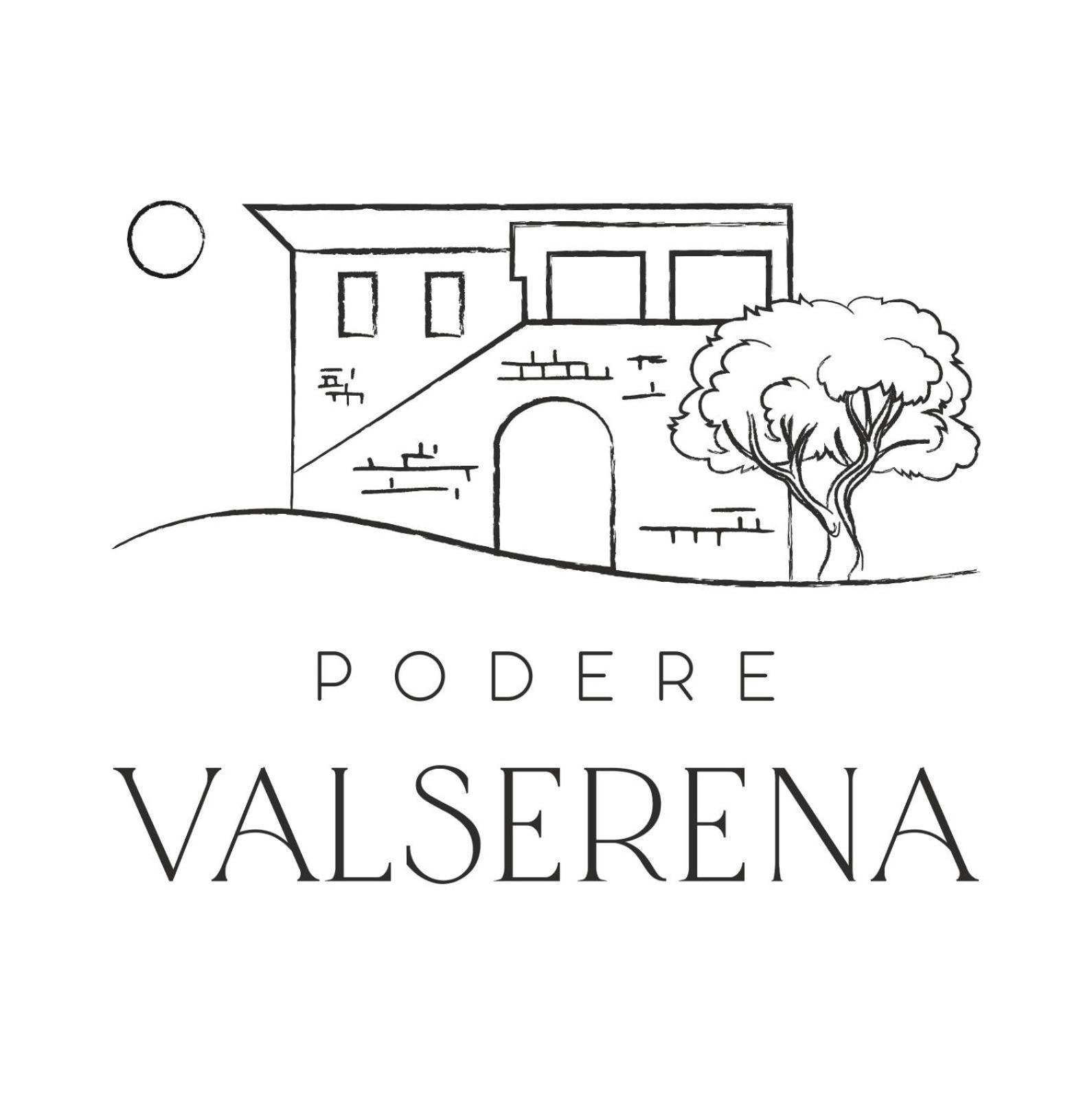 Affittacamere Podere Valserena Monteroni dʼArbia Dış mekan fotoğraf